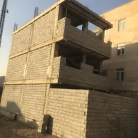 خانه دو طبقه روی پارکینگ جاده نظامی شهرری|فروش خانه و ویلا|تهران, ظهیرآباد|دیوار