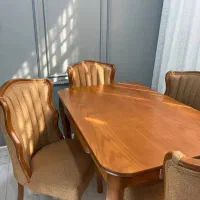 تولیدی نهار خوری