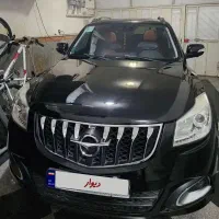 هایما مشکی مدل ۹۷بیرنگ