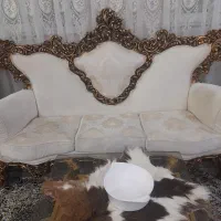 مبل سلطنتی ۹نفره