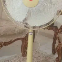 پنکه پایه بلند پارس خزر