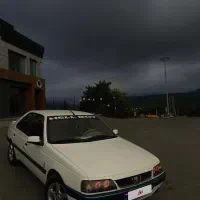 slx سفید