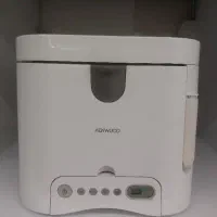 سرخ کن کنوود اصل