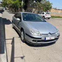 سیتروئن c5 / نقد و معاوضه