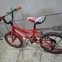 دوچرخه