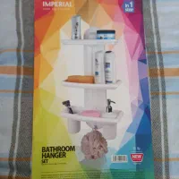 استند دیواری حمام