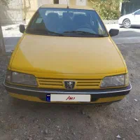 تاکسی405 مدل 1400