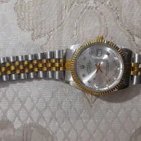ساعت رولکس