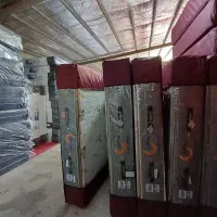 تشک مموری فوم خوابی راحت