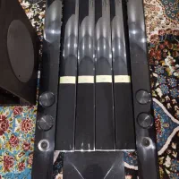 سینما خانواده‌ vker حرفه ای