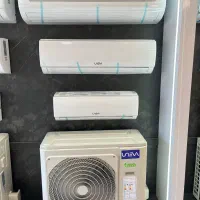 کولر گازی یونیوا