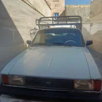 پیکان بار مدل 89 تمام فابریک