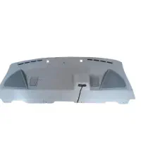 تاقچه عقب فابریک ساینا معمولی