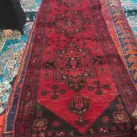 قالی دست باف