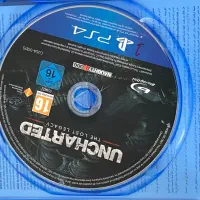 بازی آنچارتد lost legacy|کنسول، بازی ویدئویی و آنلاین|تهران, سید خندان (جلفا)|دیوار