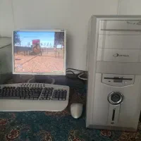 کامپیوتر اقتصادی ارزان ddr2