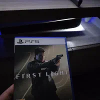 بازی 007 First Light برای PS5