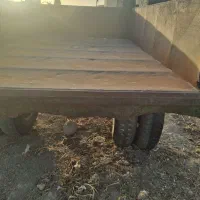 تریلی|ماشین‌آلات صنعتی|نجف‌آباد, جوزدان|دیوار