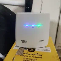 وای فای ایرانسل نو نو