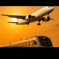 باآفرمشهدمقدس سفر کنیدرفت باهواپیمابرگشت باقطار