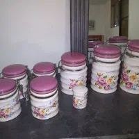 جا ادویه ای /پا سماوری