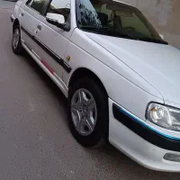 پژو پارس مدل 94 اقساط
