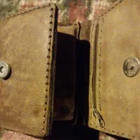 تعدادی مدارک پیداشده درچغاسبز