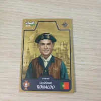 کیمدی رویال رونالدو