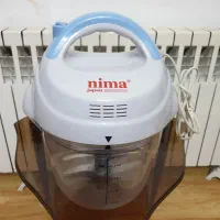 خردکن و میکسر nima