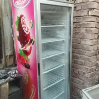 یخچال فریزر ایستاده