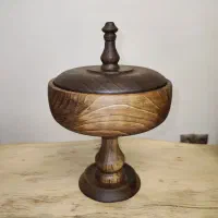 ظروف چوبی عمده و تک