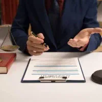 نگارش تخصصی دادخواست و لایحه -دفاعیه
