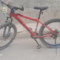 دوچرخه ۲۶