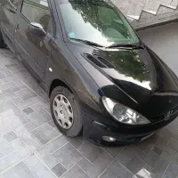 206 مدل 81|خودرو سواری و وانت|گله دار, |دیوار