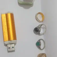انگشتر ها  فروش ی