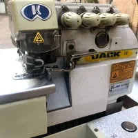 چرخ پنج نخ صنعتی جک