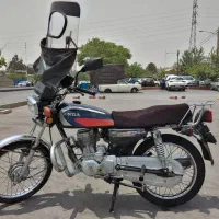 موتور مدل 89
