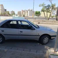 پژو405