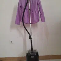 اتو بخار ایستاده تفال( مناسب مغازه و مزون لباس)