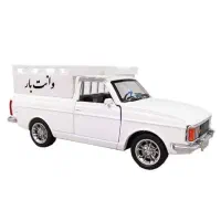 راننده وانت