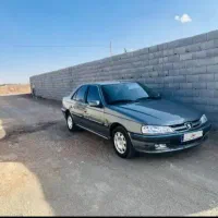 پژو پارس ۸۸