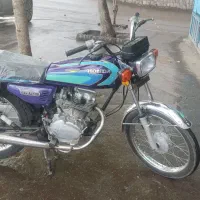 هندامدل ۹۵دلتا(شاهین موتور)