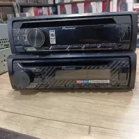 ظبط پایونیر جی وی سی و سونی استوک درحد اک
