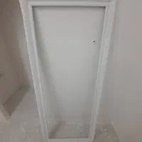 قاب آینه خالی