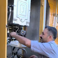 تعمیرات تخصصی پکیج و آبگرمکن