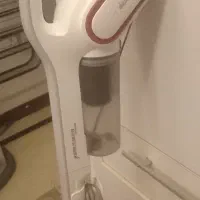 جارو برقی