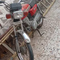 موتورهندامدل۸۱پلاک ملی