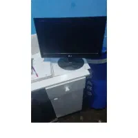 مانیتور ال جی