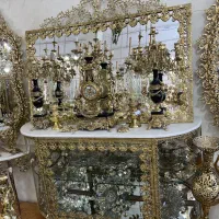 فروش عمده آینه و برنز اصل قیمت پخش