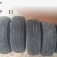 فروش لاستیک دنا